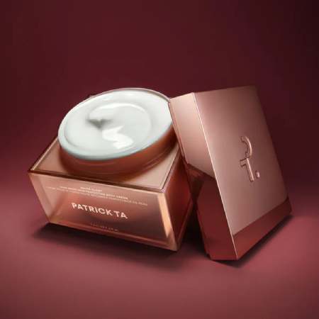 Patrick Ta body creme